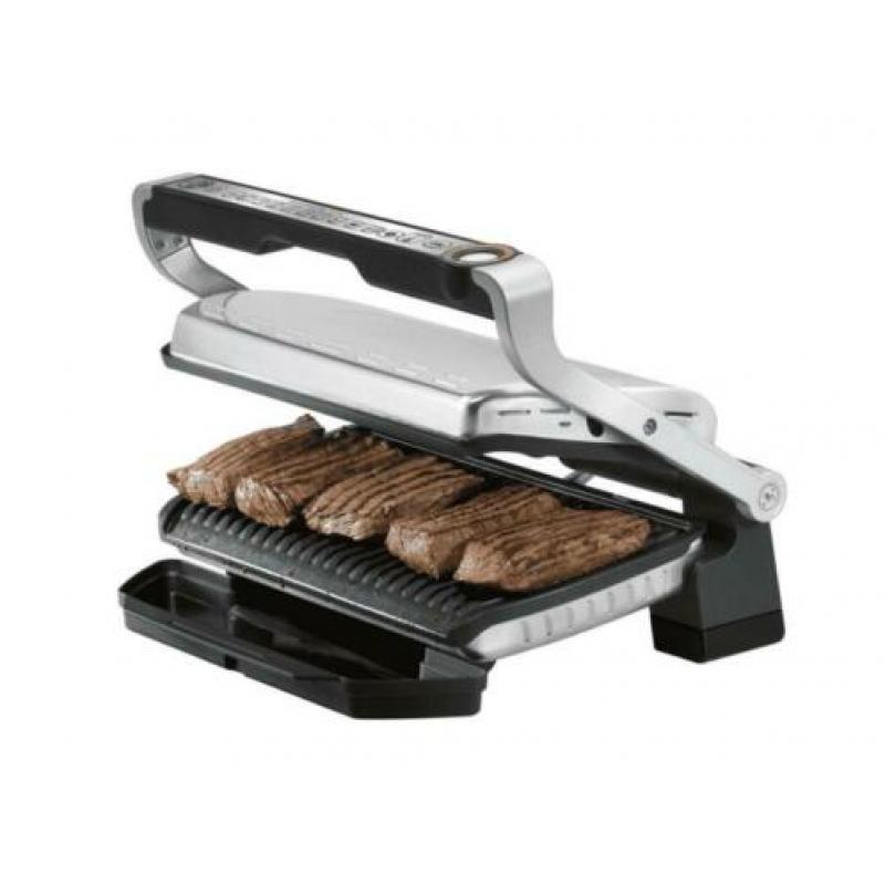 TEFAL GC722D OptiGrill+ XL Nieuw!