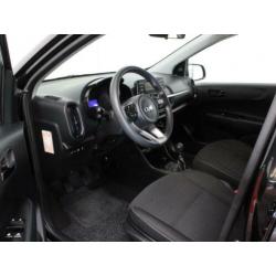 Kia Picanto 1.0 CVVT EconomyPlusLine AIRCO CV ELRM STB SS