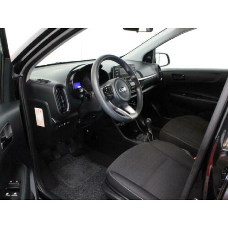 Kia Picanto 1.0 CVVT EconomyPlusLine AIRCO CV ELRM STB SS