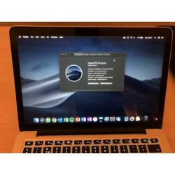 Apple MacBook Pro 2015