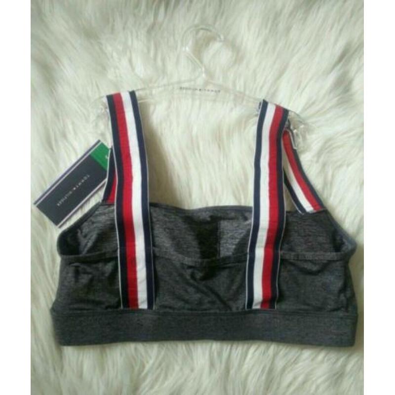 Tommy Hilfiger bralette NIEUW