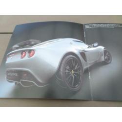 Lotus Exige Series 2 (2004-2011) folder 1