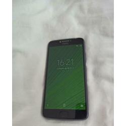 Moto e4 plus 16gb dual sim
