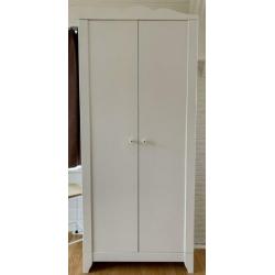 IKEA kledingkast Hoogte 168 cm