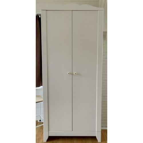 IKEA kledingkast Hoogte 168 cm