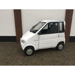 ?CANTA LX LUXE? gratis thuis geleverd jdm city brommobiel