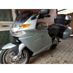 Bmw K1200GT