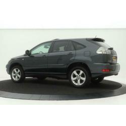 Lexus RX 300 Executive | 1e eigenaar | Navigatie | Leder | S