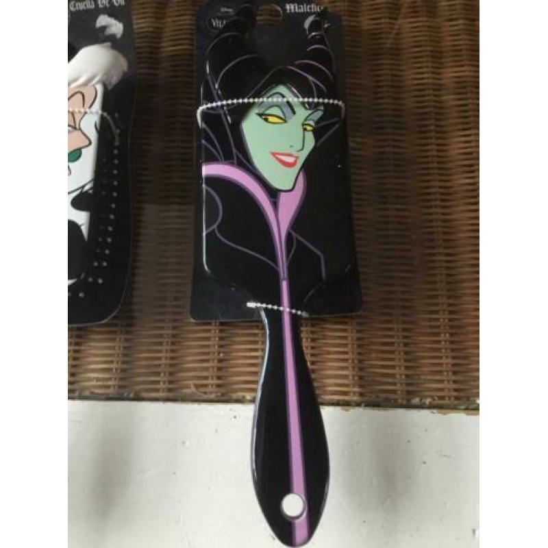 Disney heksen