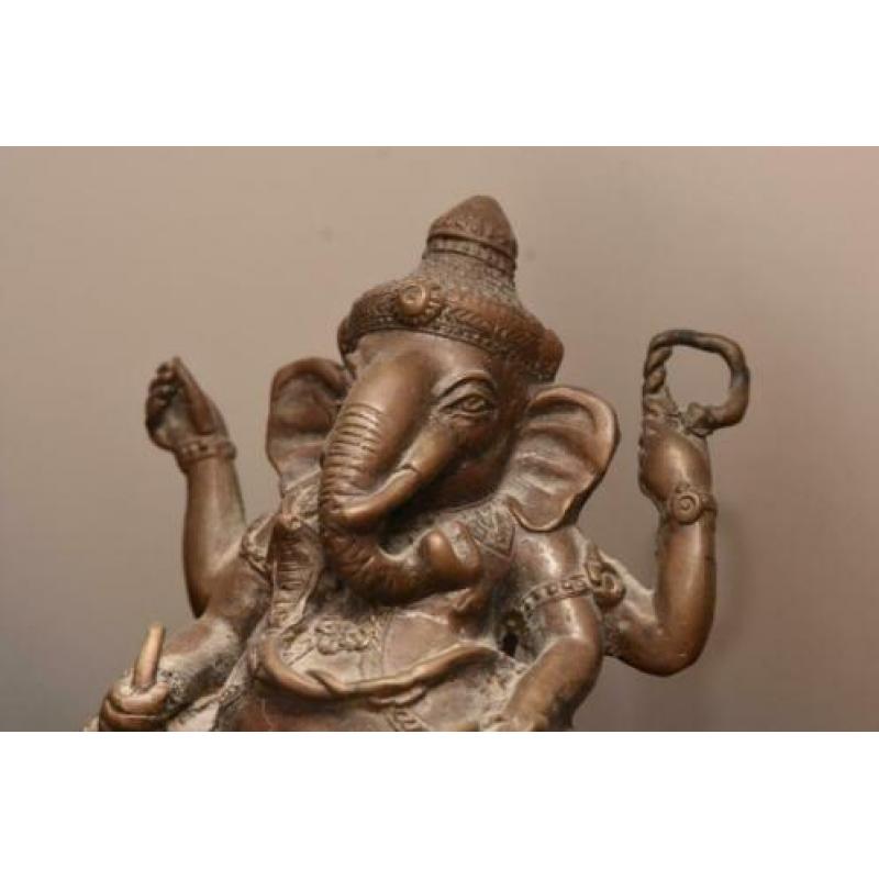 Ganesha brons