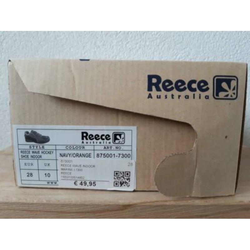 Reece hockeyschoenen indoor maat 28
