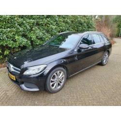 Mercedes-Benz C-Klasse Estate 350 e Lease Edition EXCL BTW L