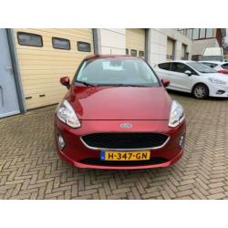 Ford Fiesta 1.1 Cool & Connect | Navi | Camera | DAB