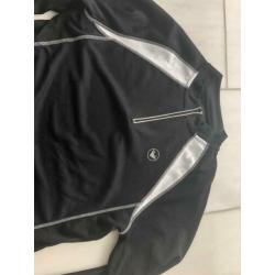 Shamp fietsshirt/schaatsshirt m