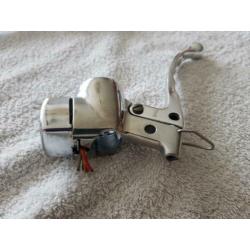 Magura hendels