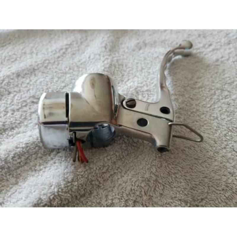 Magura hendels