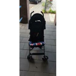 Easywalker buggy