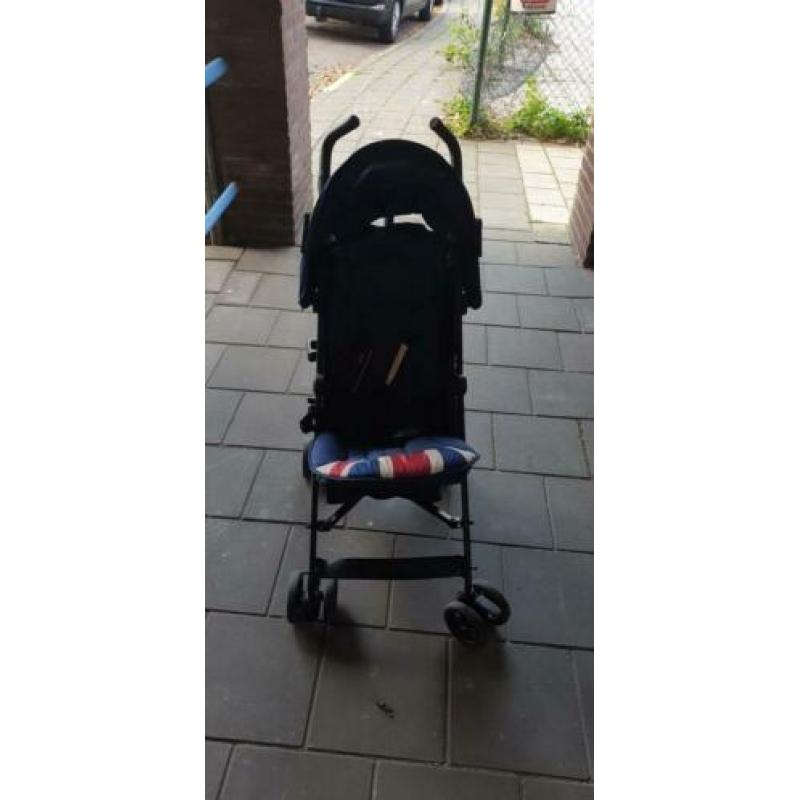 Easywalker buggy