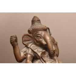 Ganesha brons