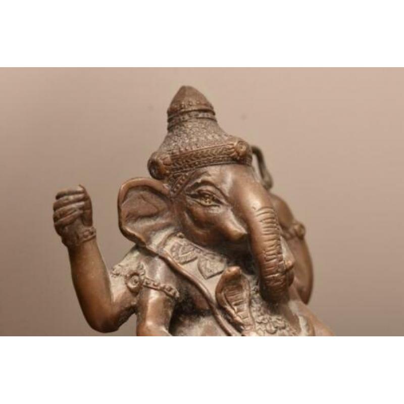 Ganesha brons