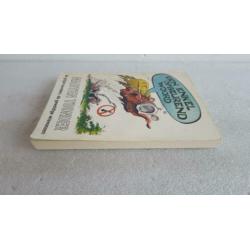 Marten toonder - een enkel opbeurend woord 1e druk 1982