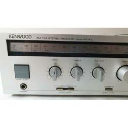Kenwood platenspeler