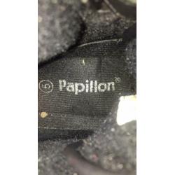 Papillon dansschoenen maat 35.