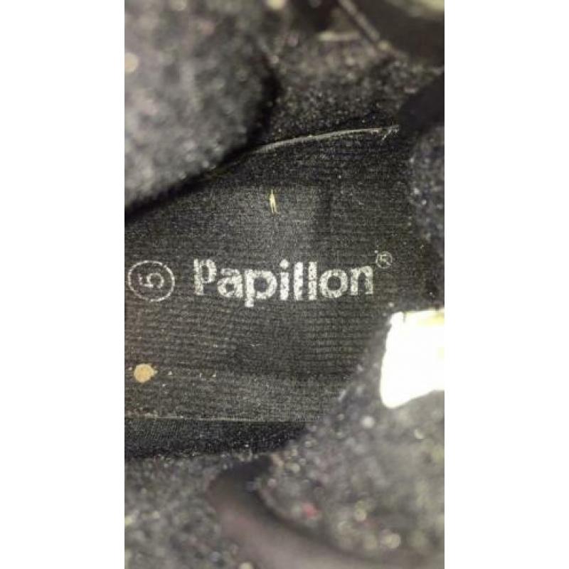 Papillon dansschoenen maat 35.