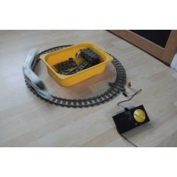 Lego trein