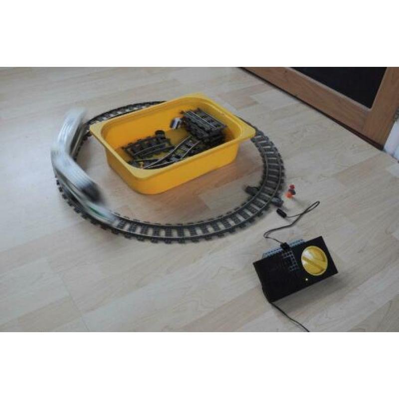 Lego trein