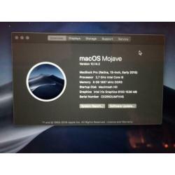 Apple MacBook Pro 2015