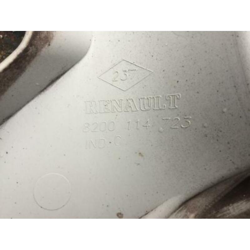 1 wieldop Renault Laguna of Espace 16 inch