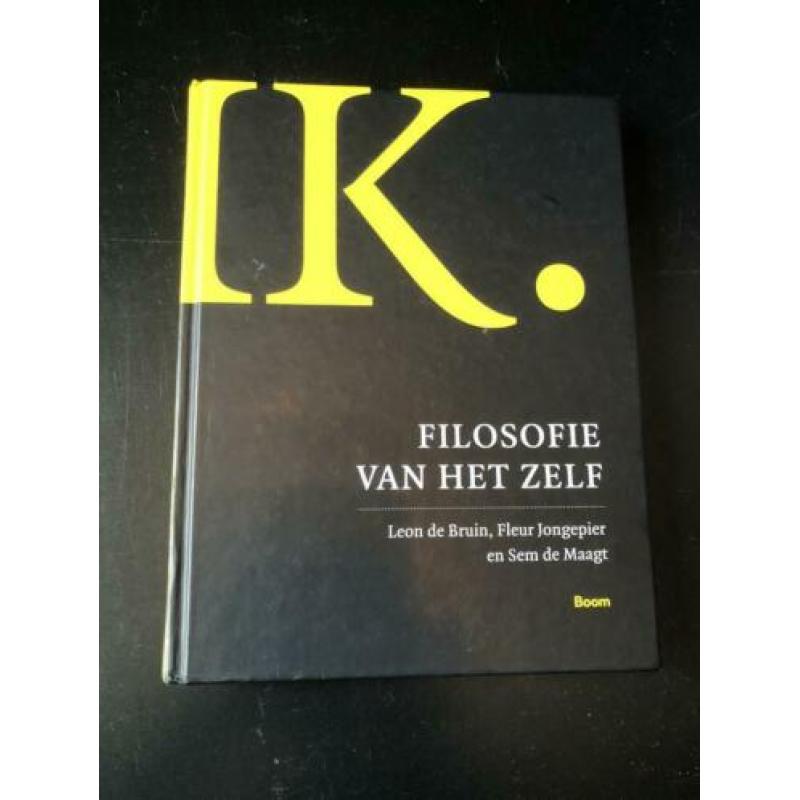 Havo schoolboeken examenjaar