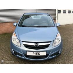 Opel Corsa 1.0-12V Enjoy