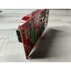 Sapphire ATI HD4870 videokaart