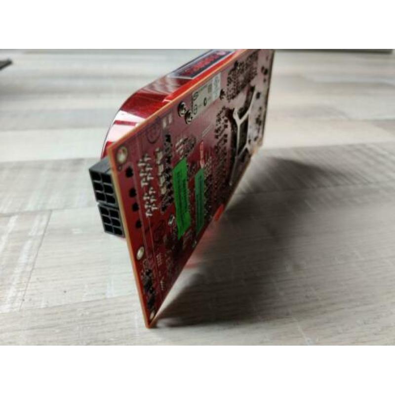 Sapphire ATI HD4870 videokaart