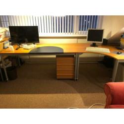 Bureau