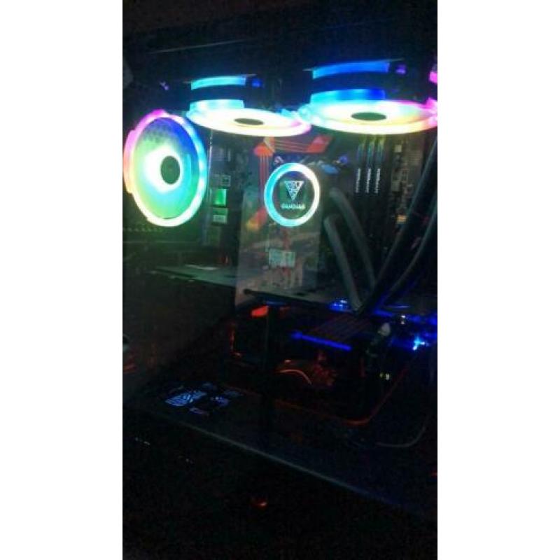 Game pc