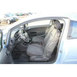 Opel Corsa 1.2-16V Business airco, radio cd speler, elektris