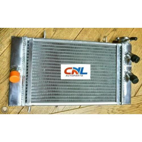 Radiateur YAMAHA TZ250 4DP 1992 -1995 93 94 95