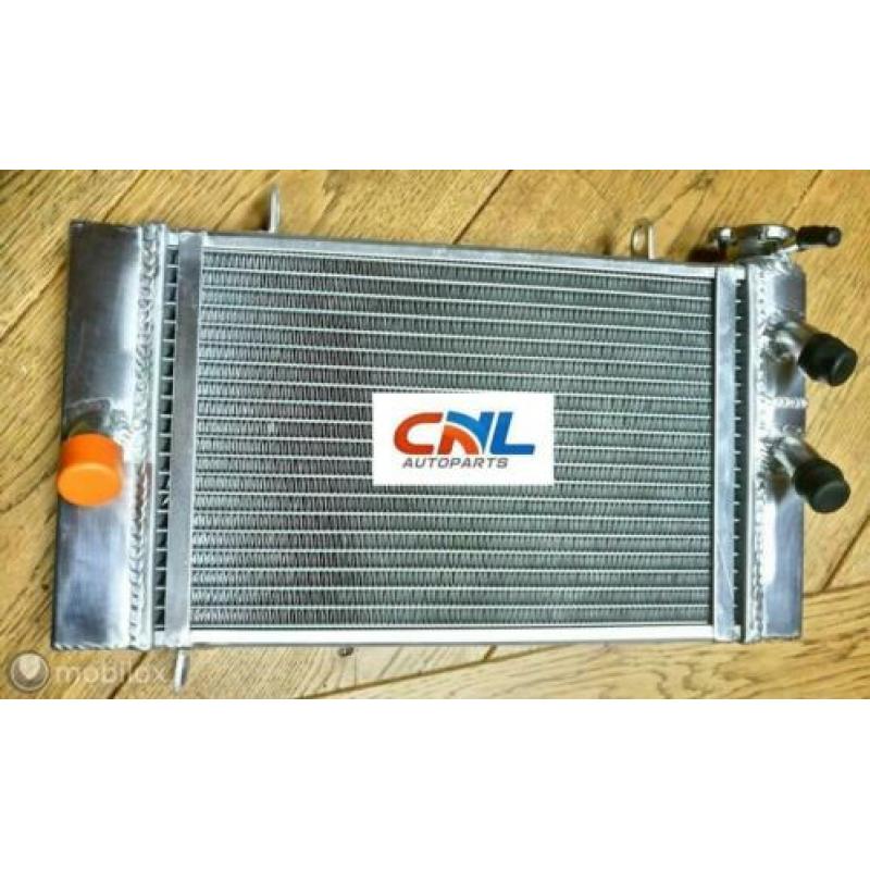 Radiateur YAMAHA TZ250 4DP 1992 -1995 93 94 95