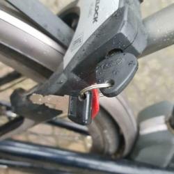 Giant twist elektrische fiets