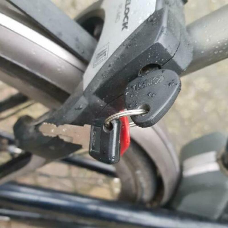Giant twist elektrische fiets