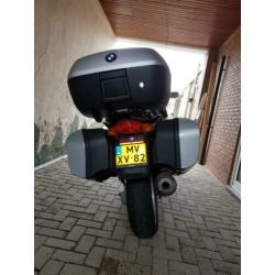 Bmw K1200GT