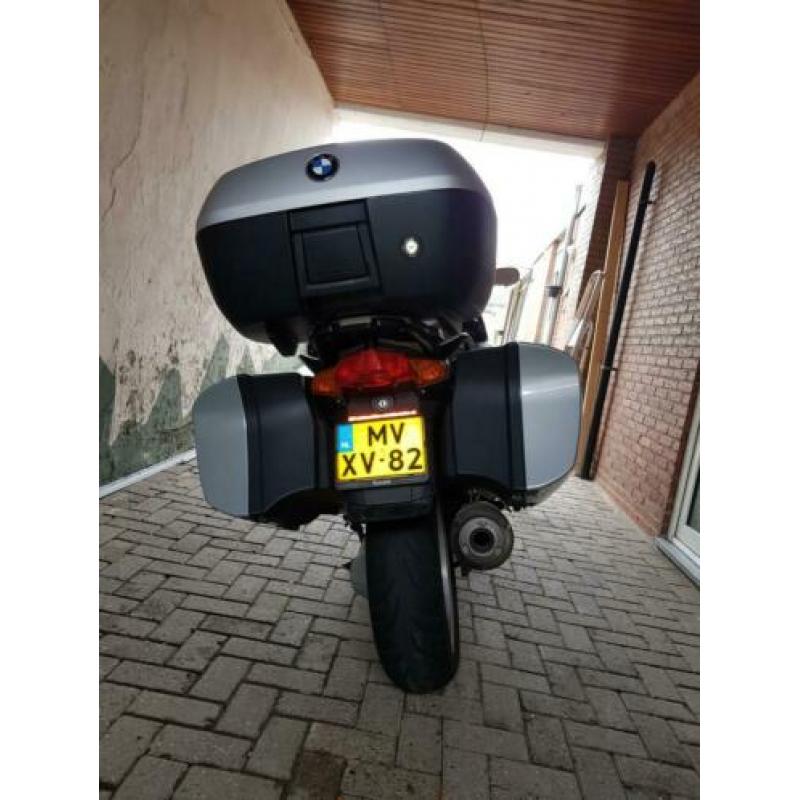 Bmw K1200GT