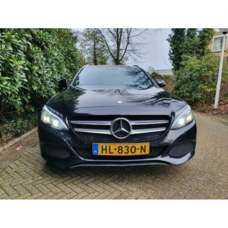 Mercedes-Benz C-Klasse Estate 350 e Lease Edition EXCL BTW L
