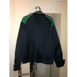 Scotch en Soda bomber maat M