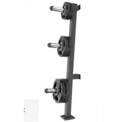 Halterschijven standaard 50mm nieuw