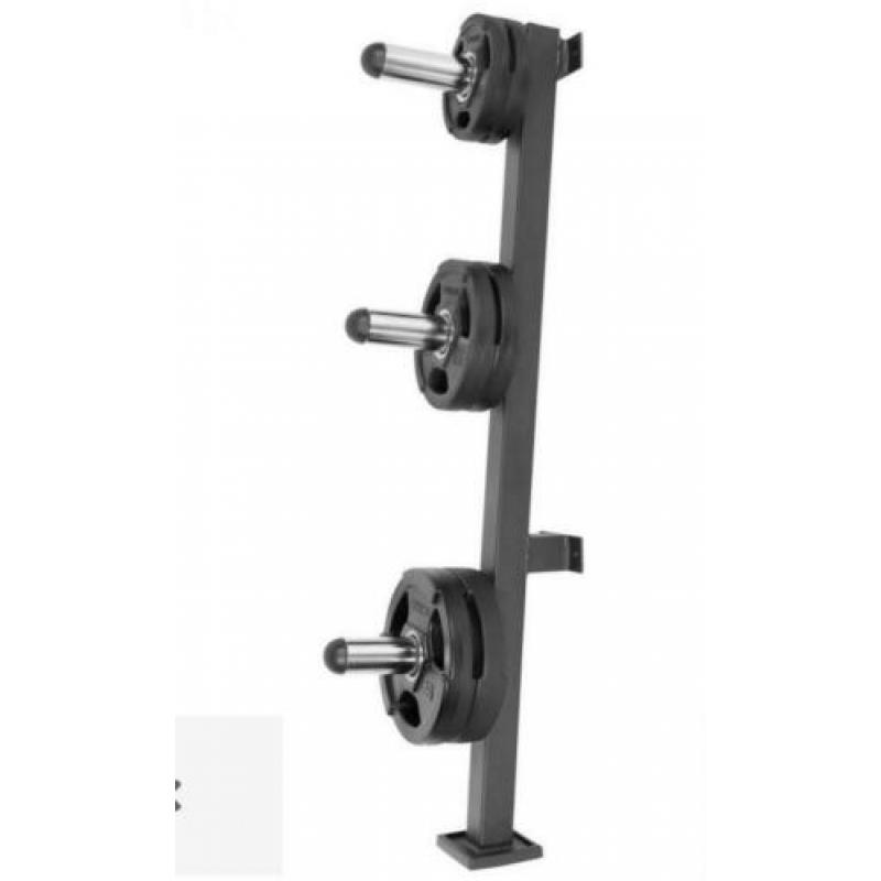 Halterschijven standaard 50mm nieuw
