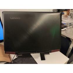 Lenovo IdeaPad Y700 i7 960M SSD gaming laptop